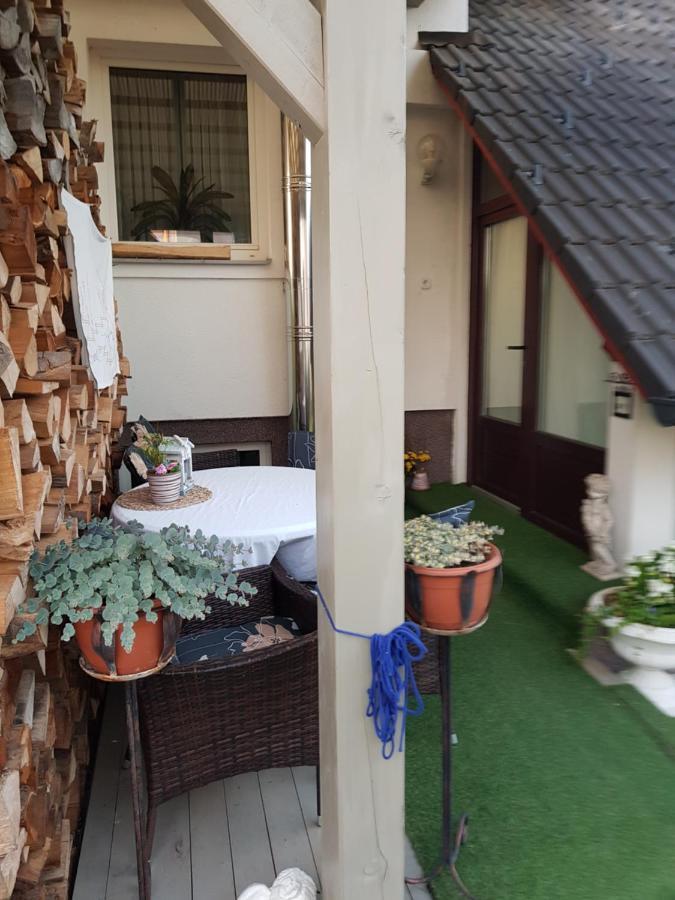 Mama'S House Vandrerhjem Cerklje na Gorenjskem Eksteriør bilde