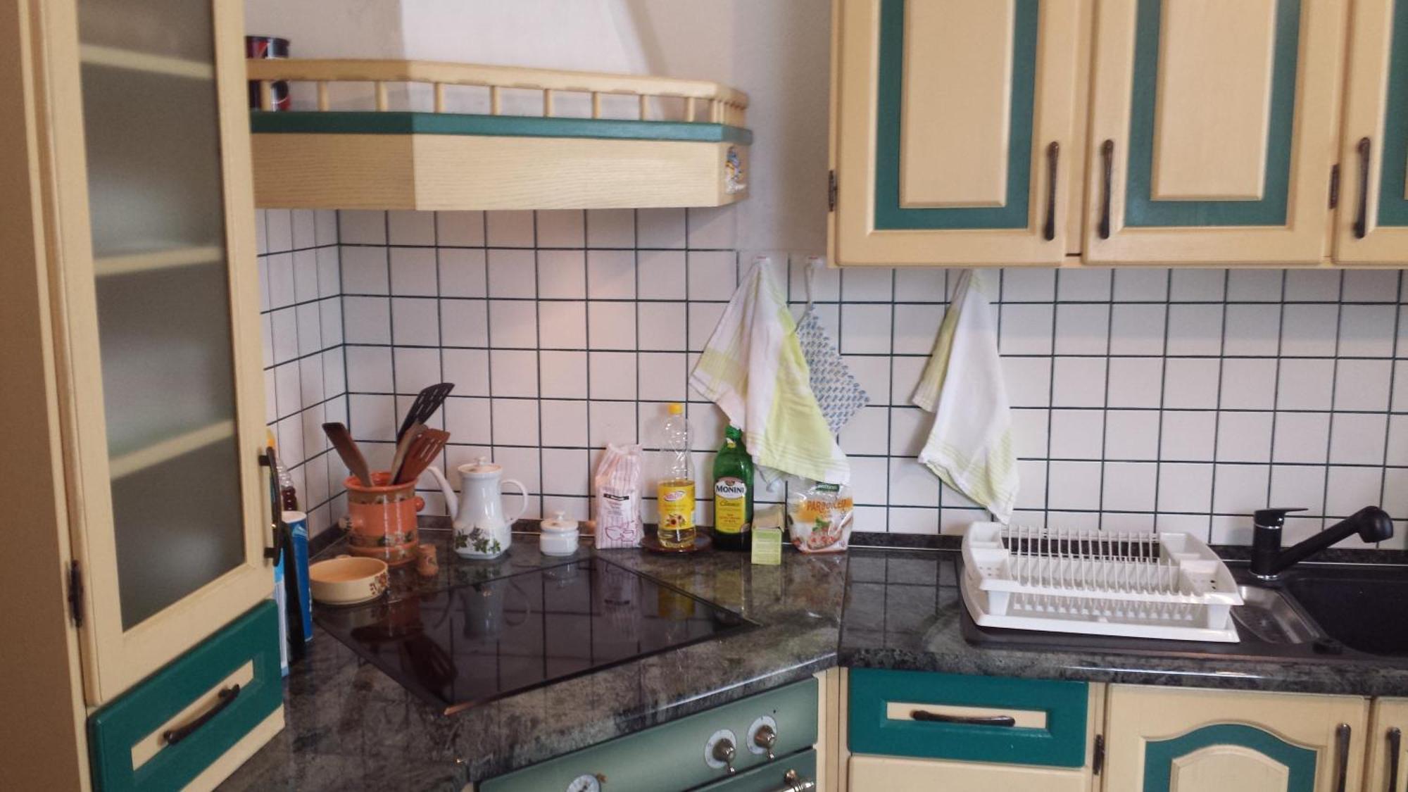 Mama'S House Vandrerhjem Cerklje na Gorenjskem Eksteriør bilde