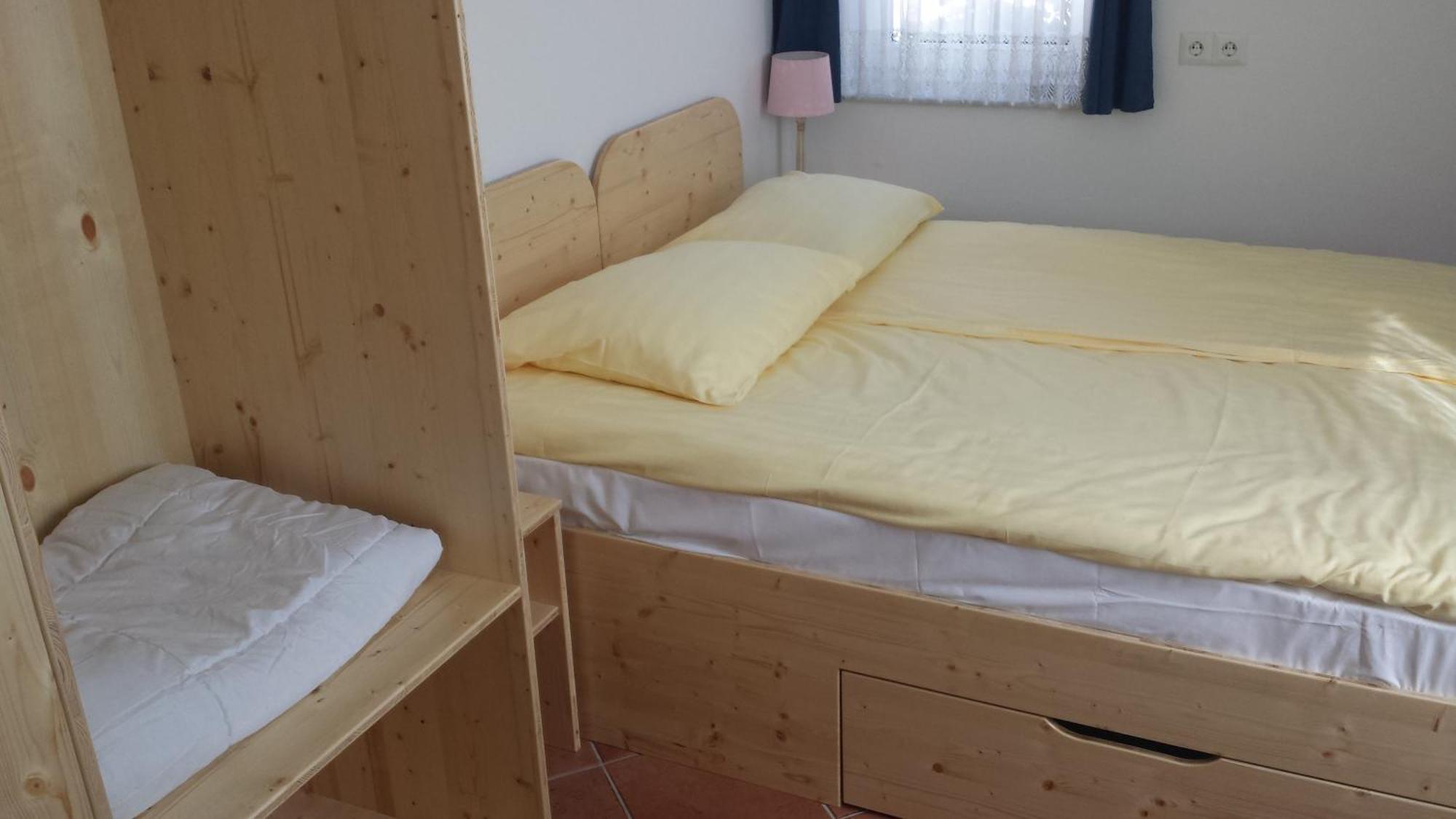 Mama'S House Vandrerhjem Cerklje na Gorenjskem Rom bilde